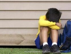Anak 6 Tahun di Jakarta Pusat Diduga Korban Perundungan hingga Tersengat Listrik