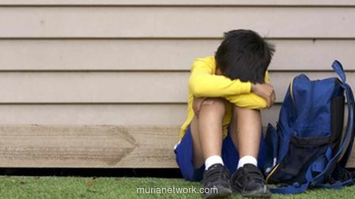 Anak 6 Tahun di Jakarta Pusat Diduga Korban Perundungan hingga Tersengat Listrik