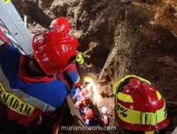 Bocah 4 Tahun Tewas Usai Terperosok ke Lubang Sedalam 3,7 Meter di Tebet