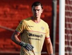 Fiorentina Incar Emil Audero sebagai Alternatif jika De Gea Hengkang