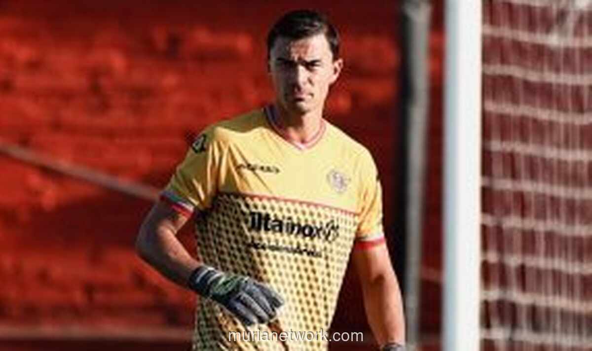 Fiorentina Incar Emil Audero sebagai Alternatif jika De Gea Hengkang