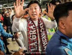 Shin Tae-yong Kandidat Terkuat Pelatih Persija Musim Depan