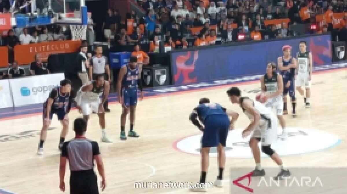 Bogor Hornbills Juara IBL 2026 Usai Kalahkan Pelita Jaya di Gim Kelima