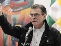 Bolivia Tetapkan Status Darurat di Tengah Gelombang Protes dan Blokade Jalan yang Meluas