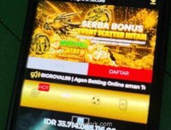 Polisi Bongkar Judi Online Terintegrasi Pencucian Uang, Satu Otak Bandar Ditangkap di Kalbar