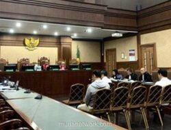 Direktur Utama Blueray Cargo Akui Beri Mobil Mewah dan Jam Tangan ke Pejabat Bea Cukai