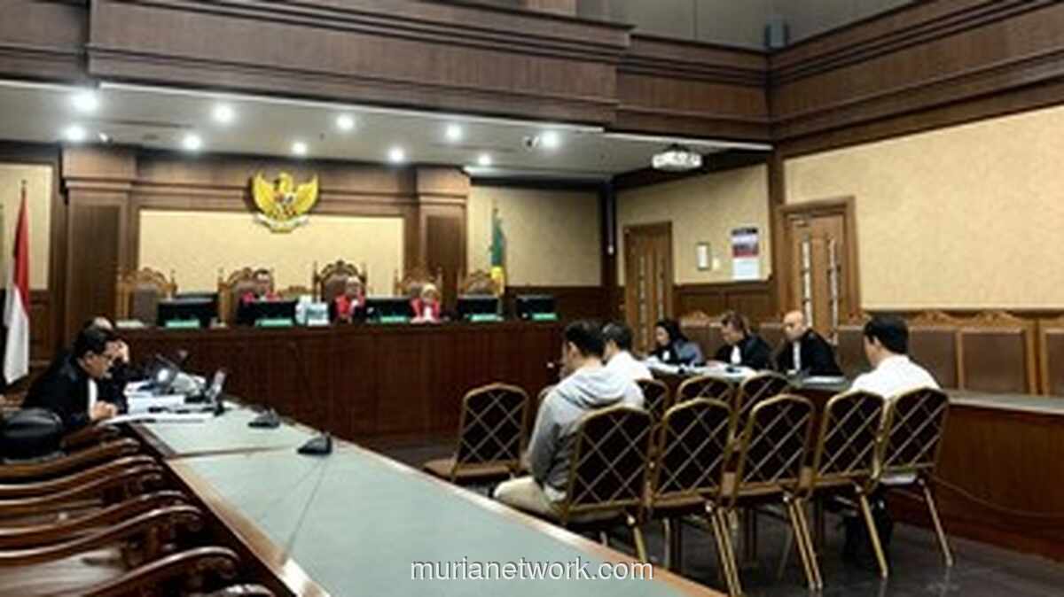 Direktur Utama Blueray Cargo Akui Beri Mobil Mewah dan Jam Tangan ke Pejabat Bea Cukai