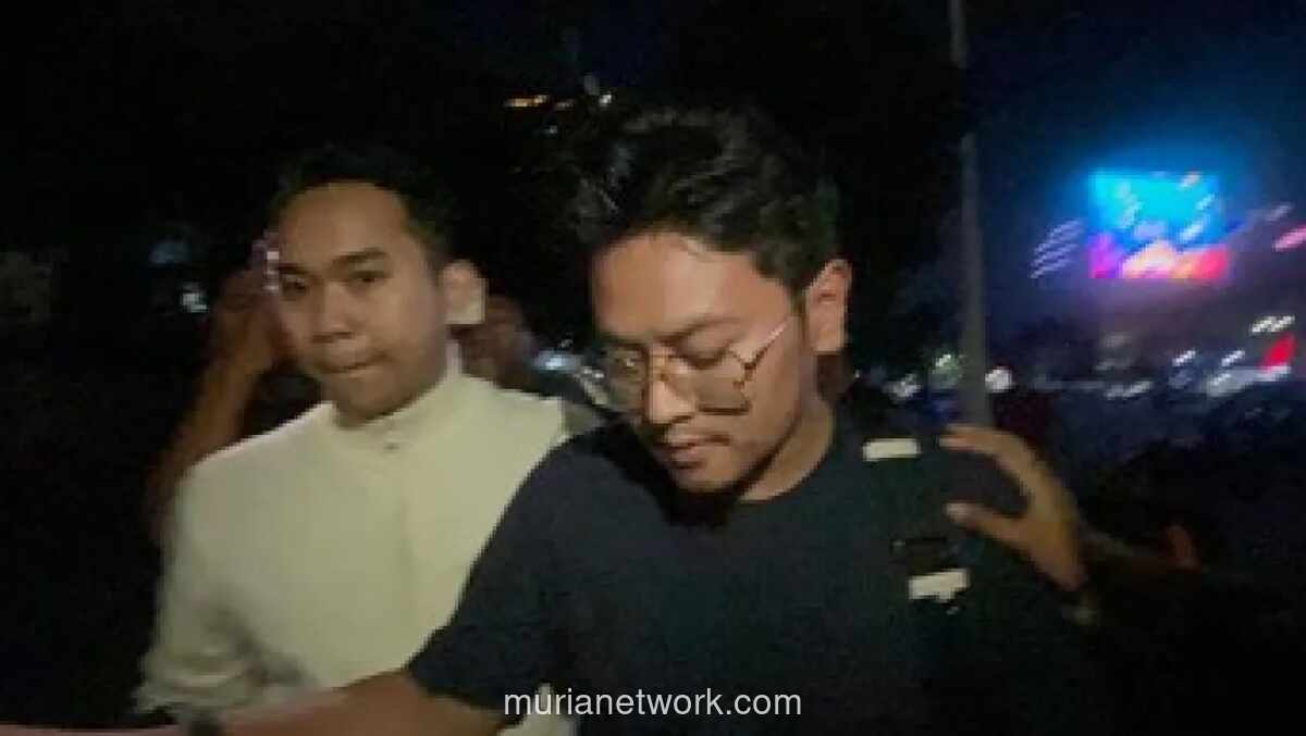 Polisi Tetapkan Bos Hanania Travel Tersangka Penipuan Umrah, Kerugian Capai Belasan Miliar