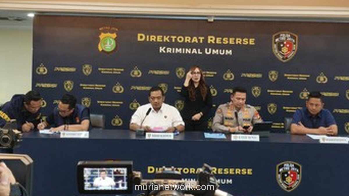Polisi Ungkap Dana Umrah Hanania Travel Dipakai untuk Bayar Influencer