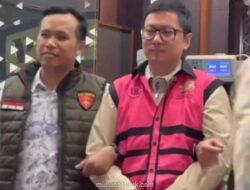 Kejagung Tetapkan Komisaris PT YAT Tersangka Baru Korupsi Pengadaan Motor Listrik Rp1,1 Triliun di Badan Gizi Nasional