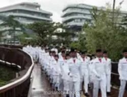 BPIP Tetapkan 76 Calon Paskibraka Tingkat Pusat 2026 dari 38 Provinsi