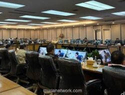 BPIP Ajukan Tambahan Anggaran Rp370 Miliar untuk 2027
