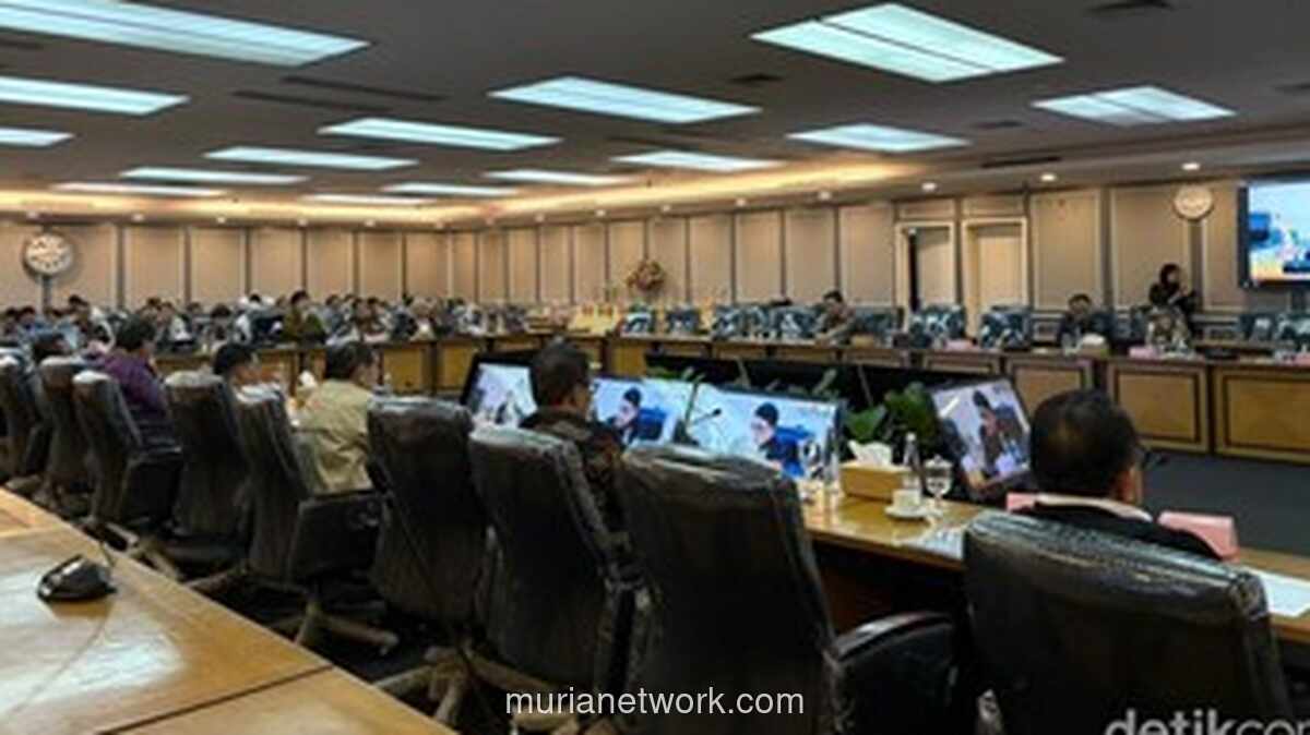 BPIP Ajukan Tambahan Anggaran Rp370 Miliar untuk 2027