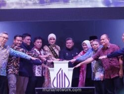 BPJPH Gelar Sosialisasi Wajib Halal Serentak di 2.183 Titik, Raih Rekor MURI