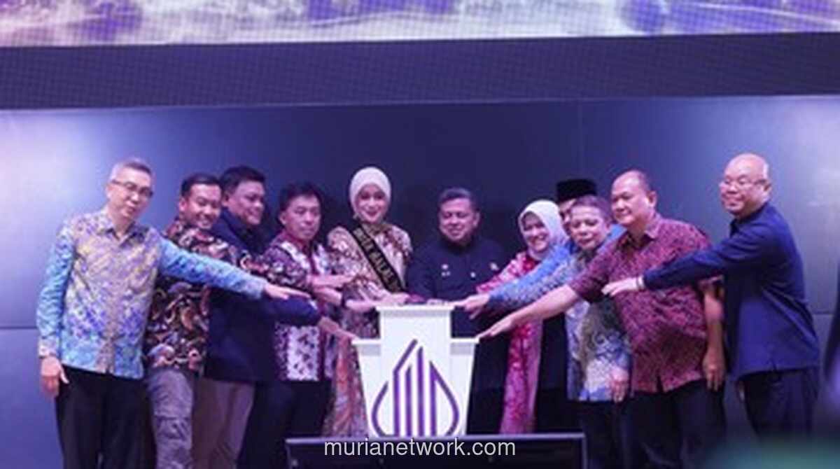 BPJPH Gelar Sosialisasi Wajib Halal Serentak di 2.183 Titik, Raih Rekor MURI