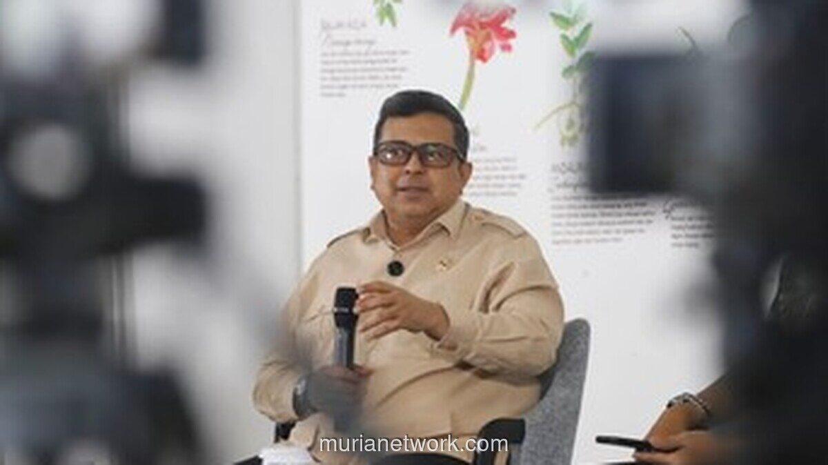 BPJPH: Pendamping PPH Garda Terdepan Perkuat Ekosistem Halal Nasional