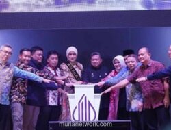 BPJPH Raih Rekor MURI untuk Sosialisasi Kewajiban Halal Serentak di 2.183 Titik Seluruh Indonesia