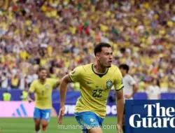 Brasil Lolos ke 16 Besar Piala Dunia 2026 Usai Taklukkan Jepang 2-1