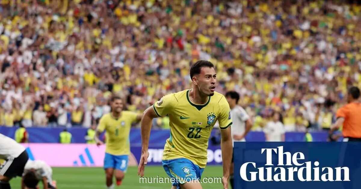 Brasil Lolos ke 16 Besar Piala Dunia 2026 Usai Taklukkan Jepang 2-1