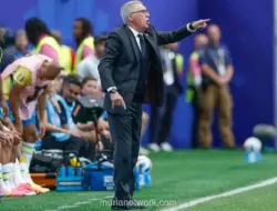 Brasil Balikkan Keadaan, Tekuk Jepang 2-1 dan Lolos ke 16 Besar Piala Dunia