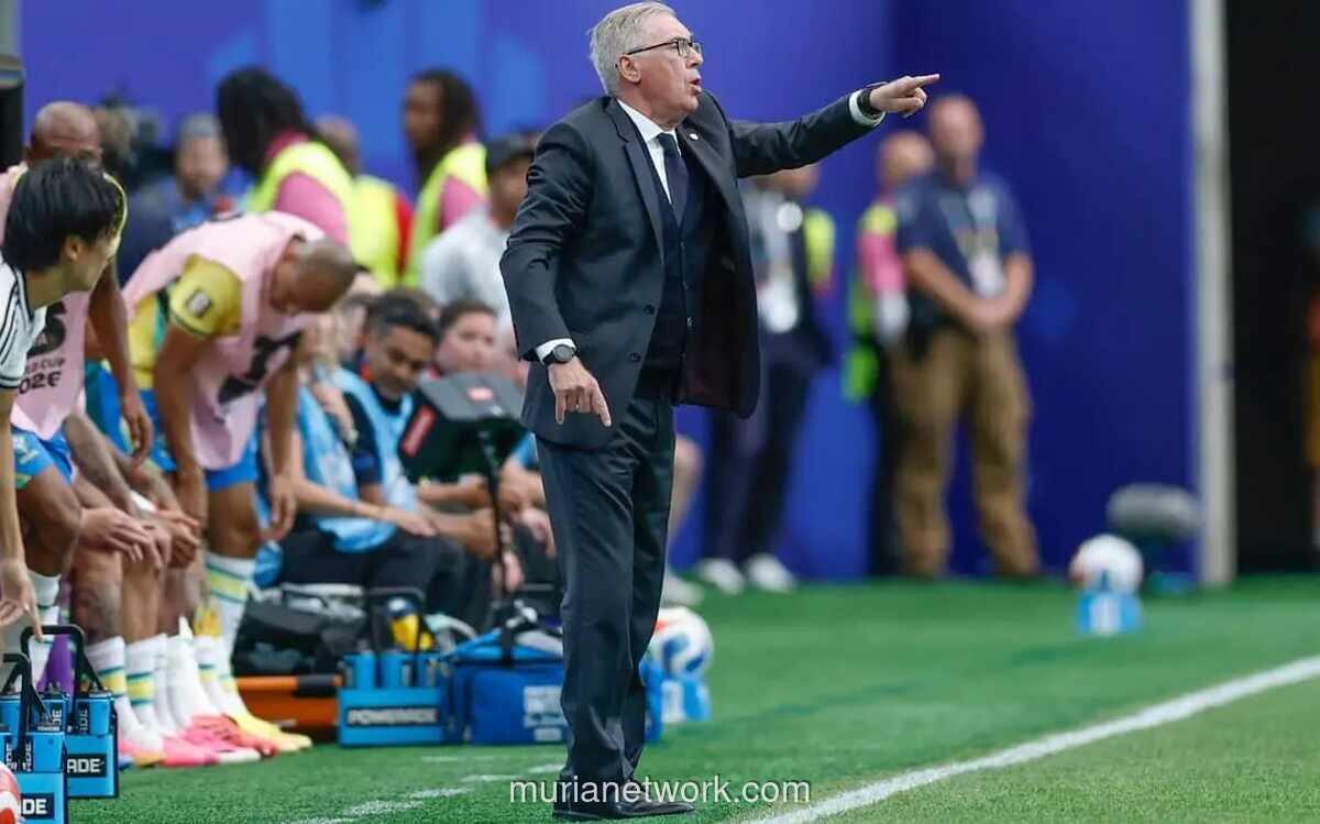 Brasil Balikkan Keadaan, Tekuk Jepang 2-1 dan Lolos ke 16 Besar Piala Dunia