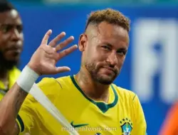 Brasil Waspadai Jepang di Babak 32 Besar, Neymar Mulai Pulih