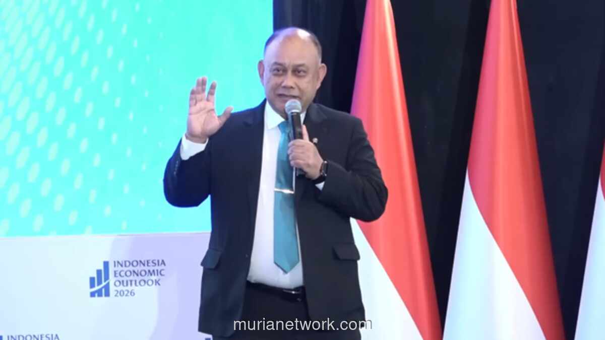 Presiden Prabowo Berhentikan Kepala Badan Gizi Nasional Dadan Hindayana
