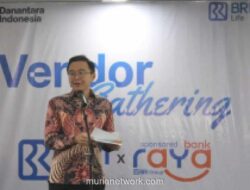 BRI Life Perkuat Sinergi dengan Mitra Strategis demi Pertumbuhan Berkelanjutan