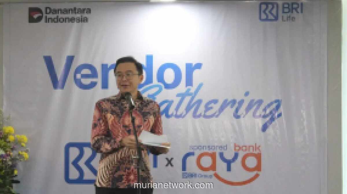 BRI Life Perkuat Sinergi dengan Mitra Strategis demi Pertumbuhan Berkelanjutan