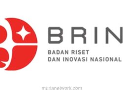 BRIN Minta Maaf Usai Unggah Gambar Garuda Pancasila Diduga Hasil AI saat Peringatan Hari Lahir Pancasila