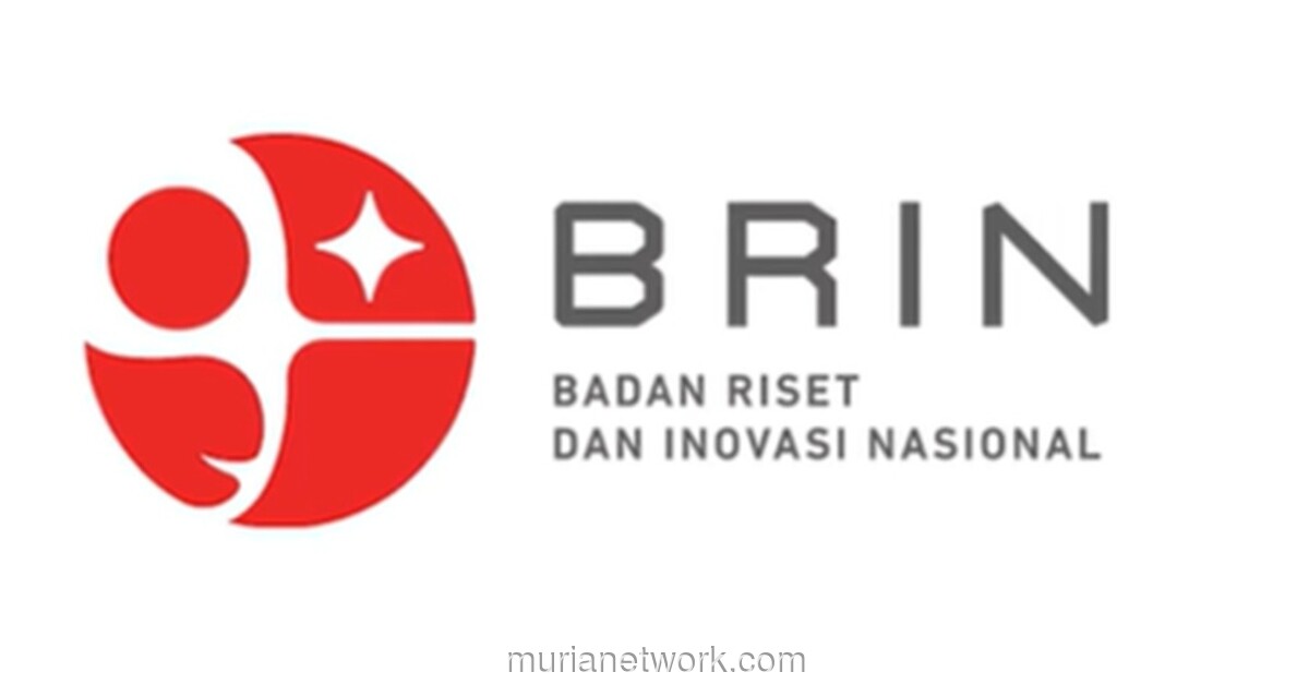 BRIN Minta Maaf Usai Unggah Gambar Garuda Pancasila Diduga Hasil AI saat Peringatan Hari Lahir Pancasila
