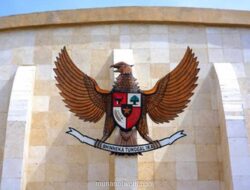 BRIN Minta Maaf Usai Unggah Gambar Garuda Pancasila Tak Sesuai Aturan, Diduga Hasil AI