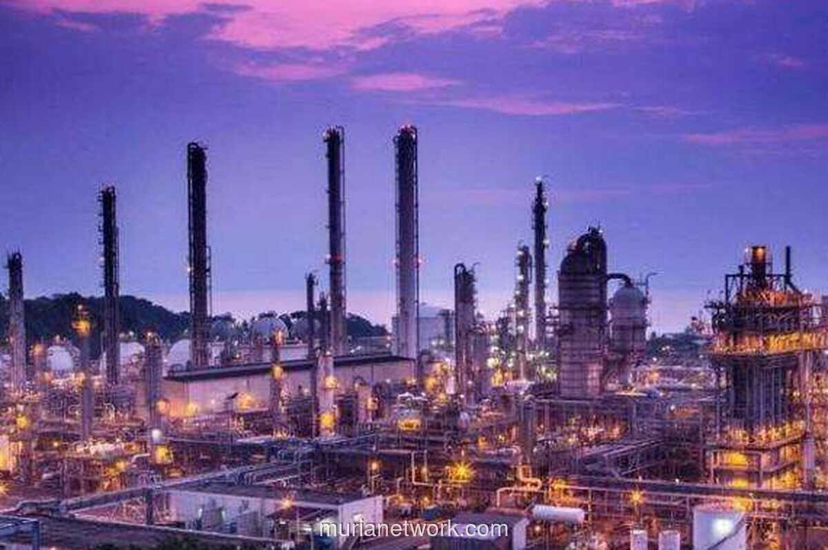 Barito Pacific Bagikan Dividen USD8,5 Juta, Mayoritas Laba Ditahan untuk Ekspansi