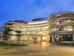 Penjualan Properti Turun, Laba Bersih BSDE Terkoreksi 9% di Kuartal I-2026