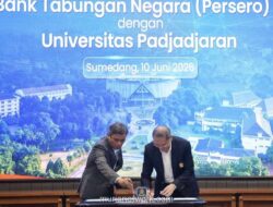 Dirut BTN Dorong Mahasiswa Bijak Kelola Keuangan di Tengah Gaya Hidup Digital dan FOMO