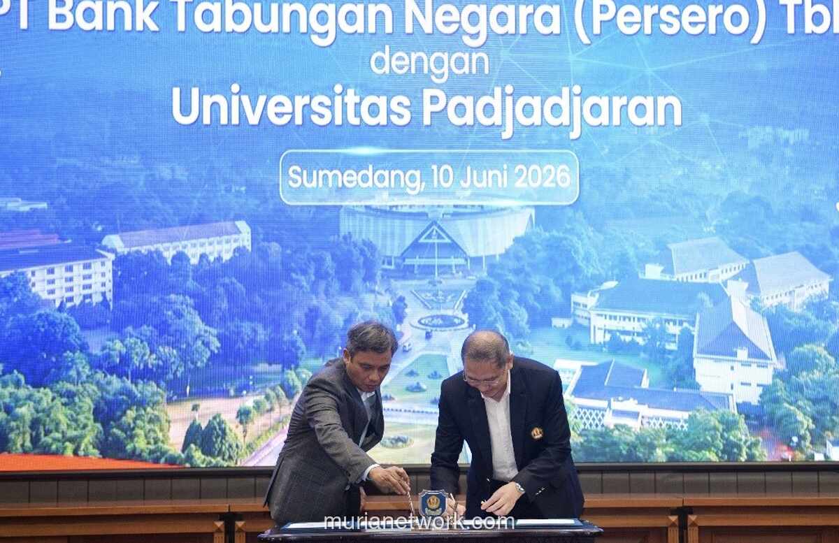 Dirut BTN Dorong Mahasiswa Bijak Kelola Keuangan di Tengah Gaya Hidup Digital dan FOMO