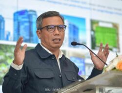 BTN Buka Peluang Buyback Saham, Danantara Dukung Ciptakan Nilai bagi Pemegang Saham