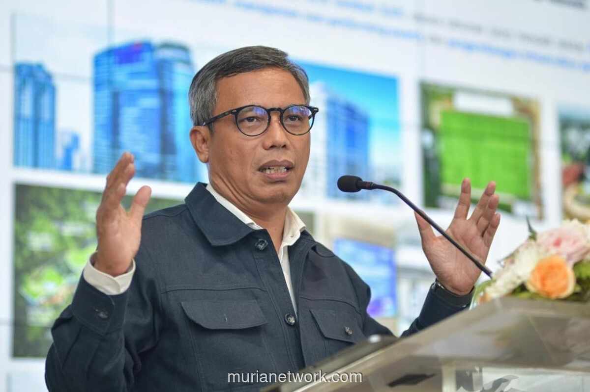 BTN Buka Peluang Buyback Saham, Danantara Dukung Ciptakan Nilai bagi Pemegang Saham