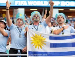 Turis Piala Dunia Keluhkan Budaya Tip di AS, Dianggap Bikin Biaya Membengkak