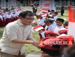 Budiman Sudjatmiko Tolak Hentikan Program Makan Bergizi Gratis Meski BGN Terseret Skandal Korupsi