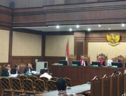 Saksi Kasus Suap Impor: Dana Operasional Tak Tercatat di Bea Cukai Sembunyi dari Penggeledahan