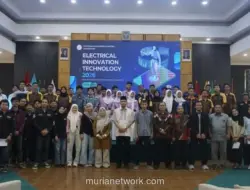 HMTE UIKA Bogor Gelar Kompetisi Inovasi Teknologi ELITE 2026, Diikuti 12 Tim Pelajar