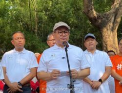 Pemprov DKI Buka 2.843 Lowongan Kerja Padat Karya sebagai Bantalan Sosial Tekanan Ekonomi