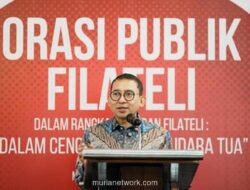 Fadli Zon Ajak Masyarakat Telusuri Sejarah Bangsa Lewat Arsip Filateli