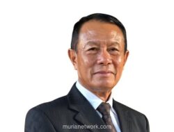 Mantan Kapolri Sutarman Jadi Komisaris Utama Bukalapak, Fokus Perkuat Keamanan Siber