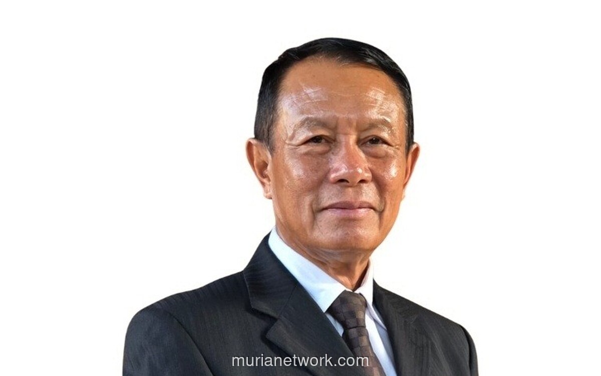 Mantan Kapolri Sutarman Jadi Komisaris Utama Bukalapak, Fokus Perkuat Keamanan Siber