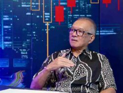 Ekonom: Pelemahan Rupiah Dipicu Kenaikan Harga Minyak Akibat Konflik Global, Bukan Faktor Tunggal