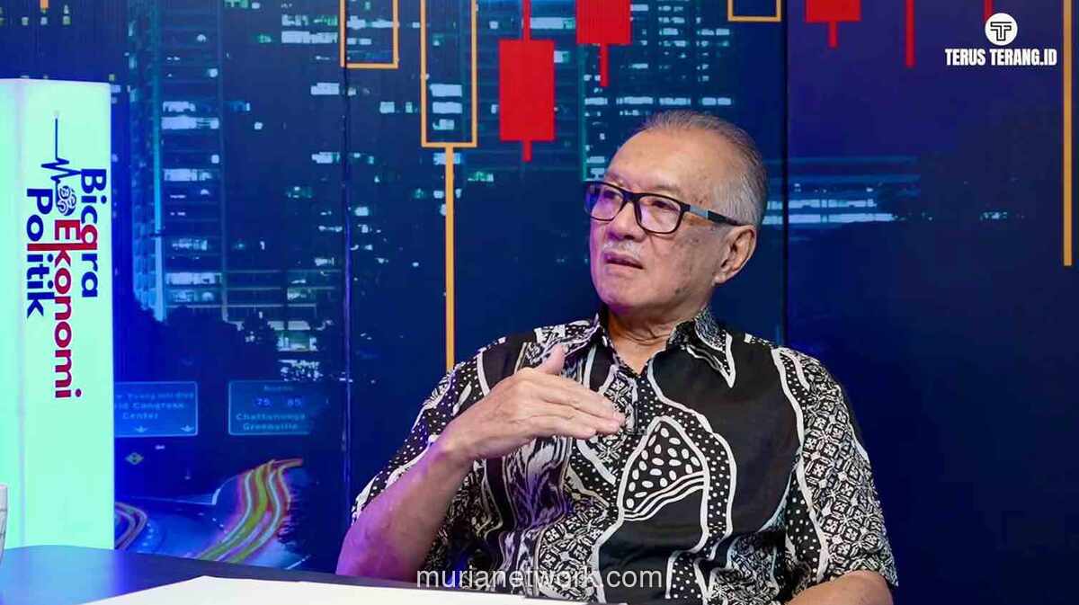 Ekonom: Pelemahan Rupiah Dipicu Kenaikan Harga Minyak Akibat Konflik Global, Bukan Faktor Tunggal