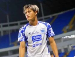 Alfeandra Dewangga Dikabarkan Tinggalkan Persib, Arema FC Jadi Tujuan Utama