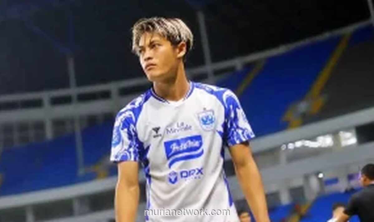 Alfeandra Dewangga Dikabarkan Tinggalkan Persib, Arema FC Jadi Tujuan Utama